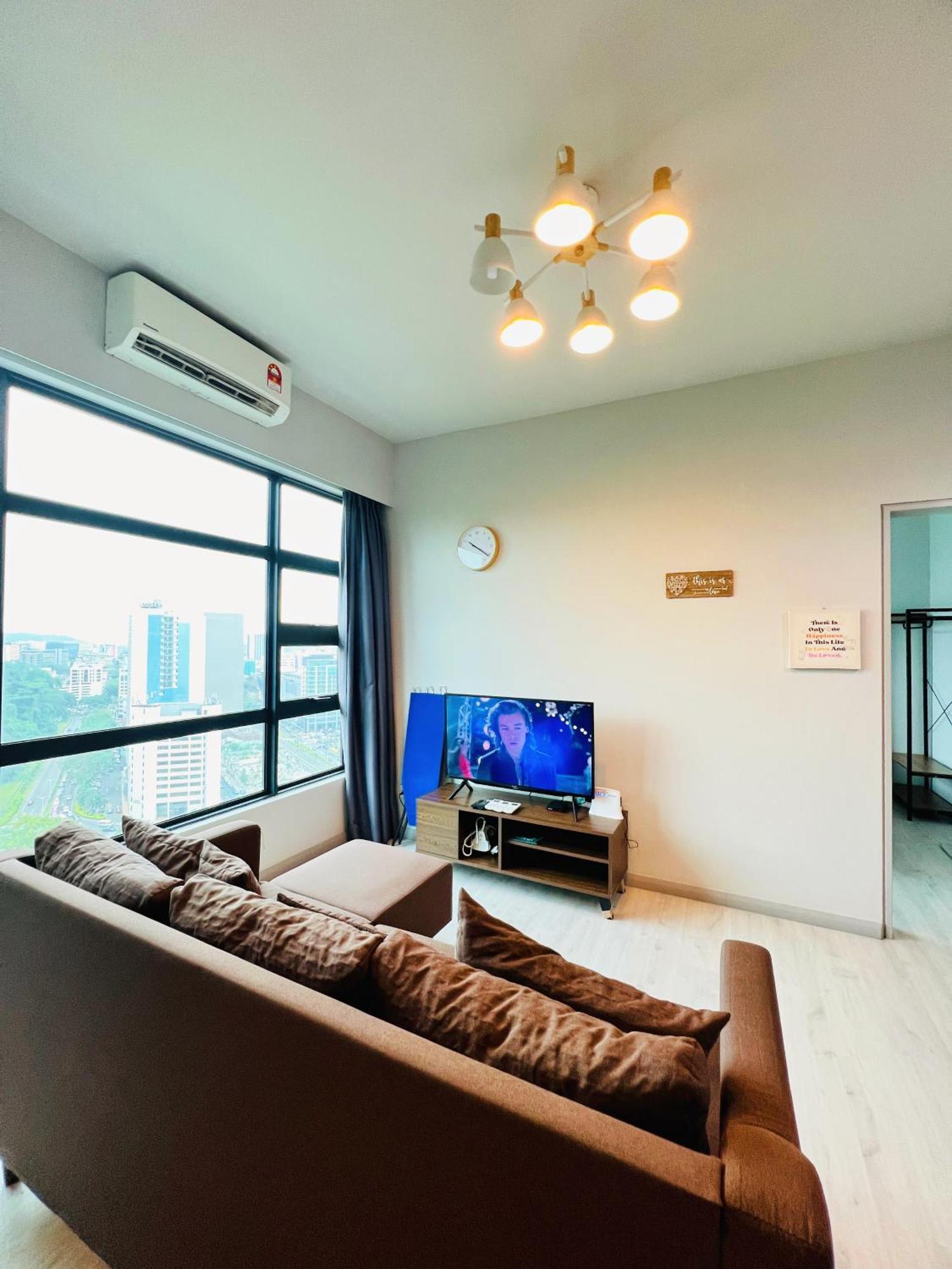 Maison Life 小居屋 Jesselton Quay Citypads Kota Kinabalu Exterior foto